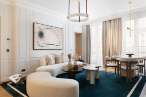 TheLander - Serviced Apartments in Champs Elysées